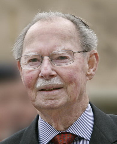 On January 5, 2011, Grand Duke Jean of Luxembourg, Duke of Nassau, and Prince of Bourbon-Parma, turns 90 years old. - fittosize_0_480_1d0d1ddc731dbc592d31b5e155565358_jean_6