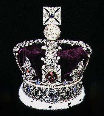 Royal Crown British