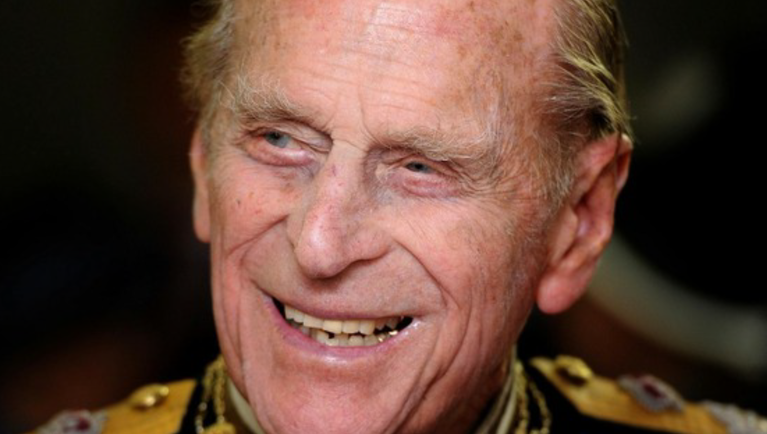 His Royal Highness The Duke of Edinburgh Rushed to the Hospital. | The ...