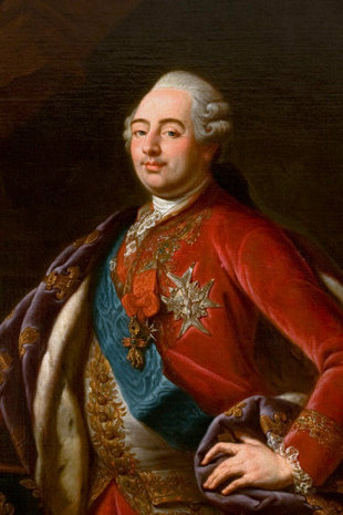 Remembering His Majesty the Late King Louis XVI of France. | The Royal Correspondent